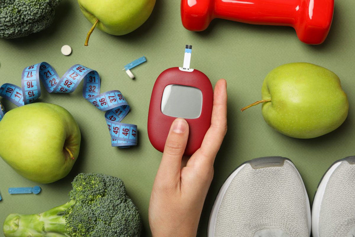 Weight Loss Clinic In Midland: Get Body Weight Loss Program